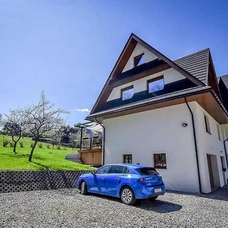 Apartament Gran Tatr Zakopane Exterior photo