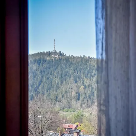 Apartament Gran Tatr Zakopane Exterior photo