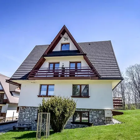 Apartament Gran Tatr Zakopane Exterior photo