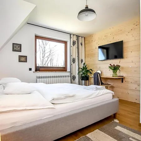 Apartament Gran Tatr Zakopane Exterior photo
