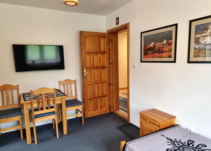 Apartament Gran Tatr