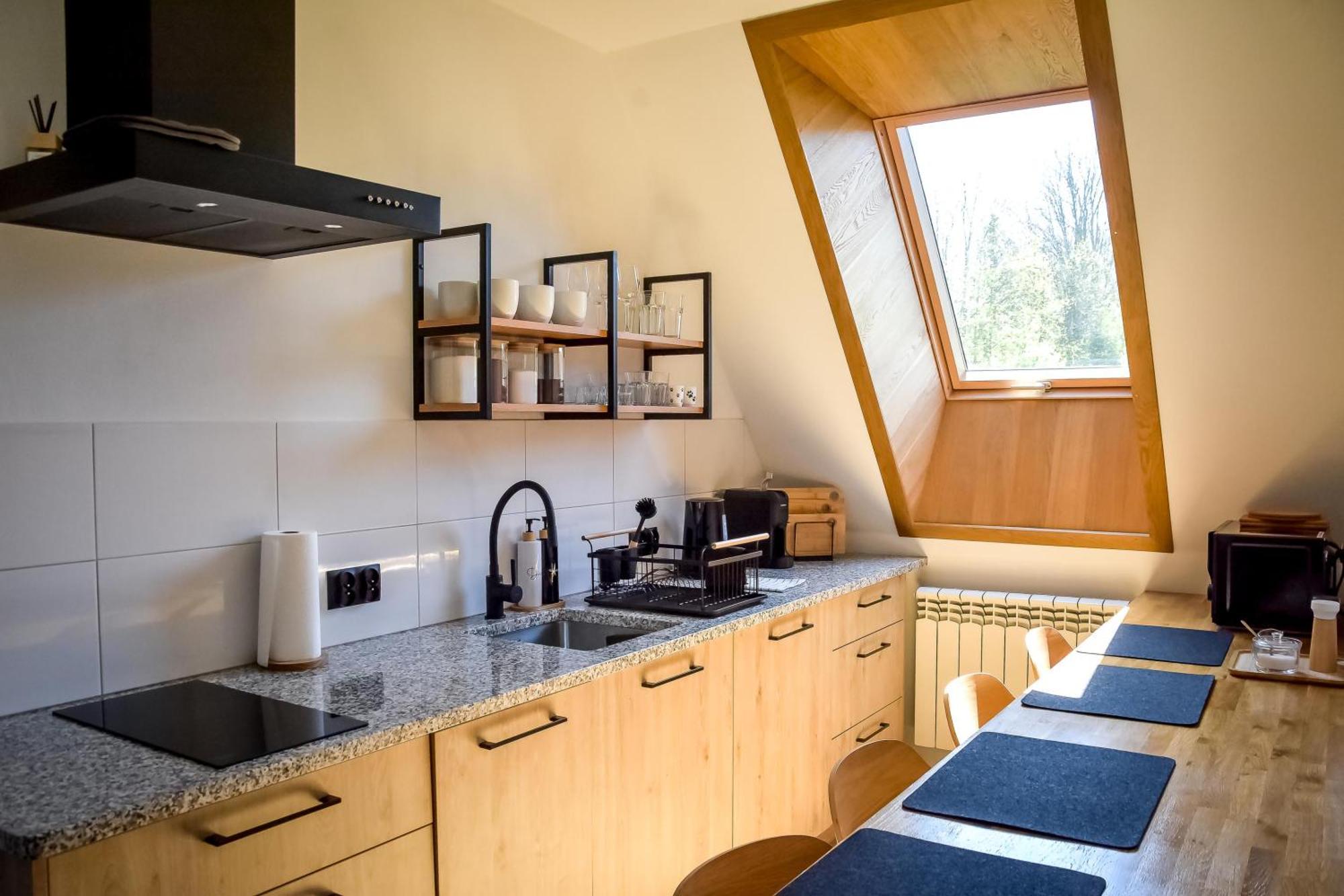 Gran Tatr Apartment Zakopane