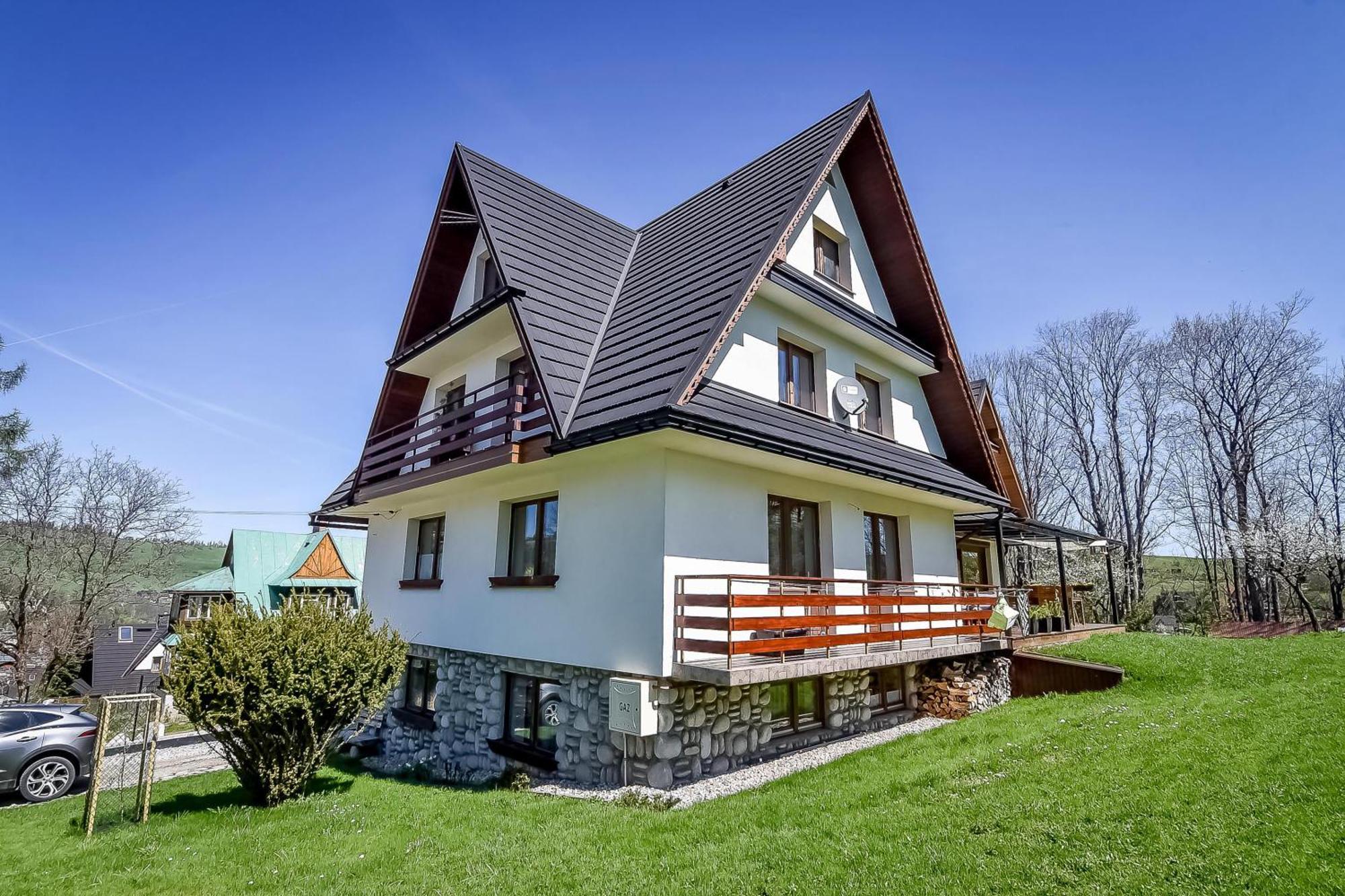 Gran Tatr Zakopane