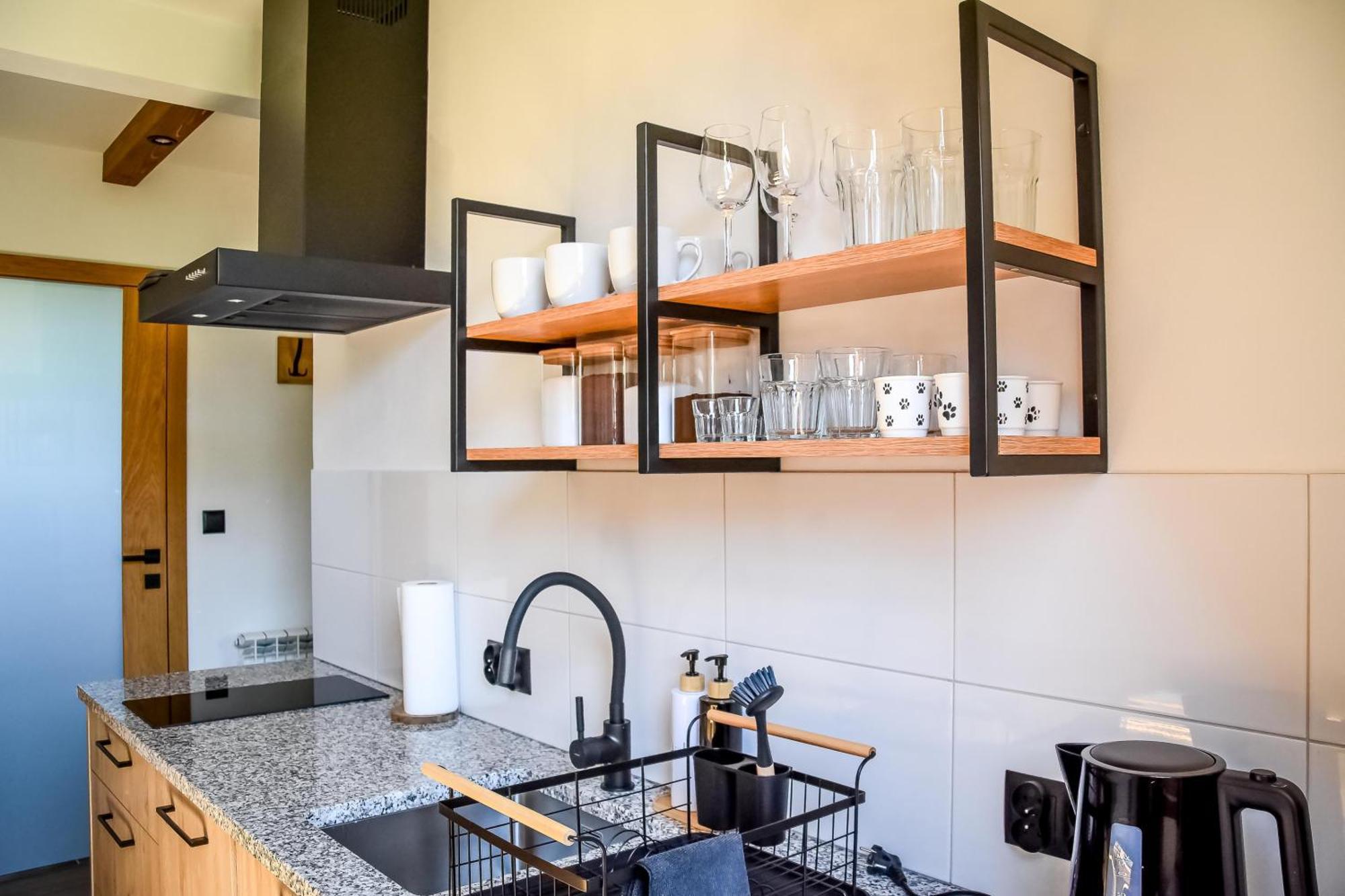 Apartment Gran Tatr