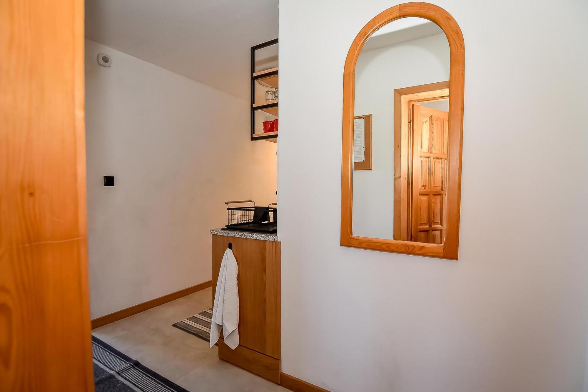 Apartment Gran Tatr Zakopane