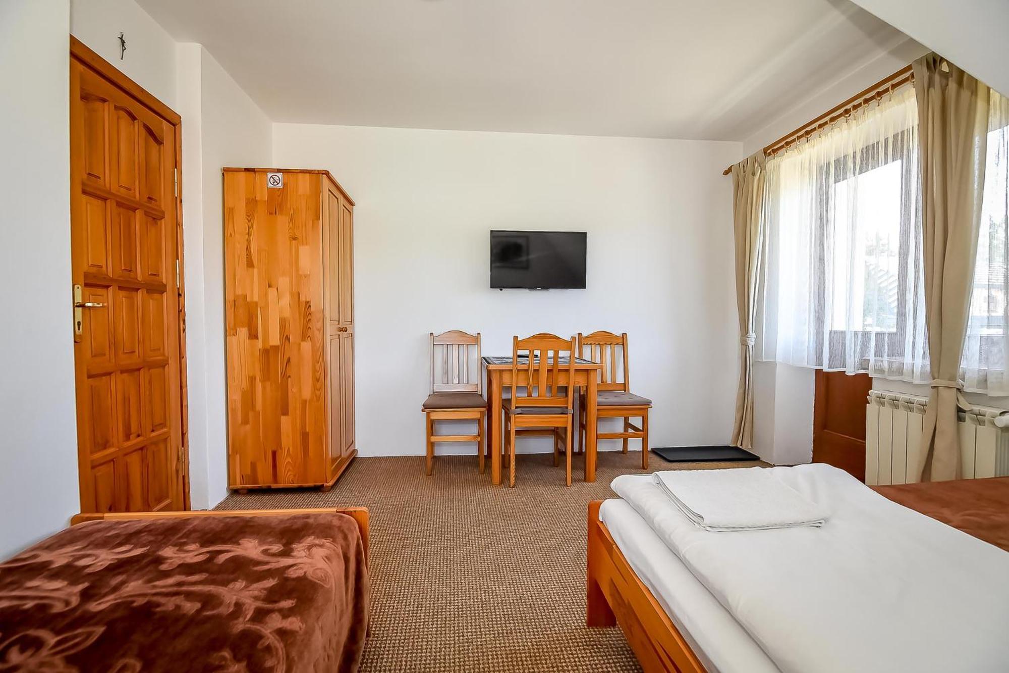 Apartment Gran Tatr