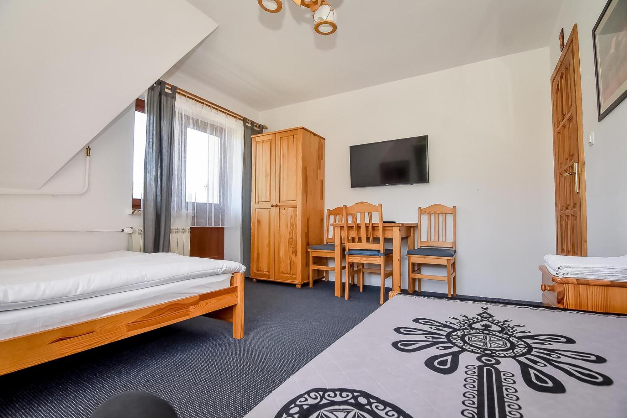 Gran Tatr Apartment Zakopane