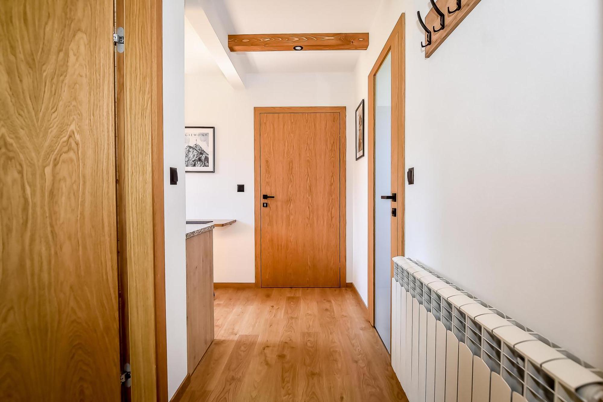 Apartment Gran Tatr
