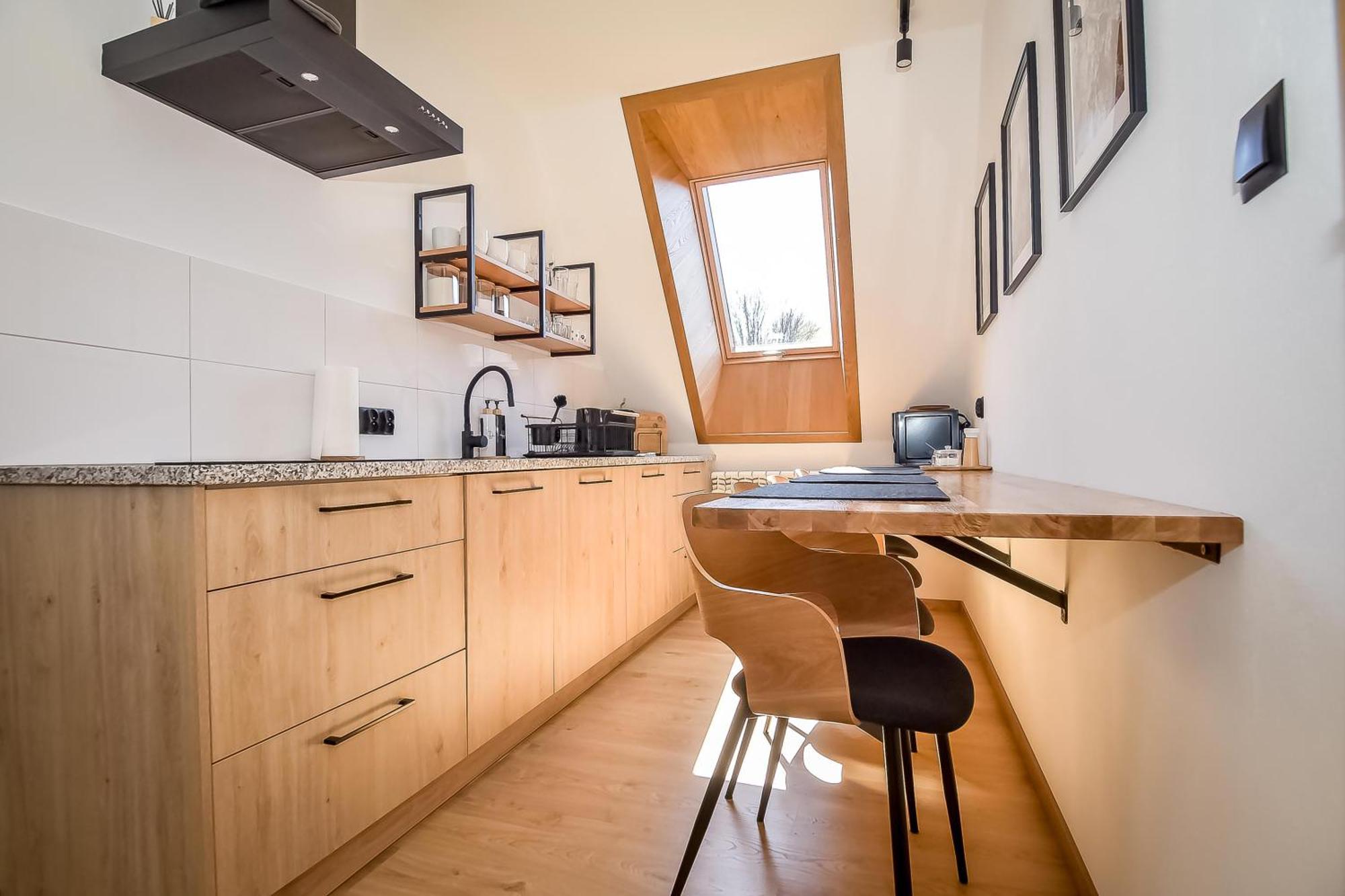 Apartment Gran Tatr