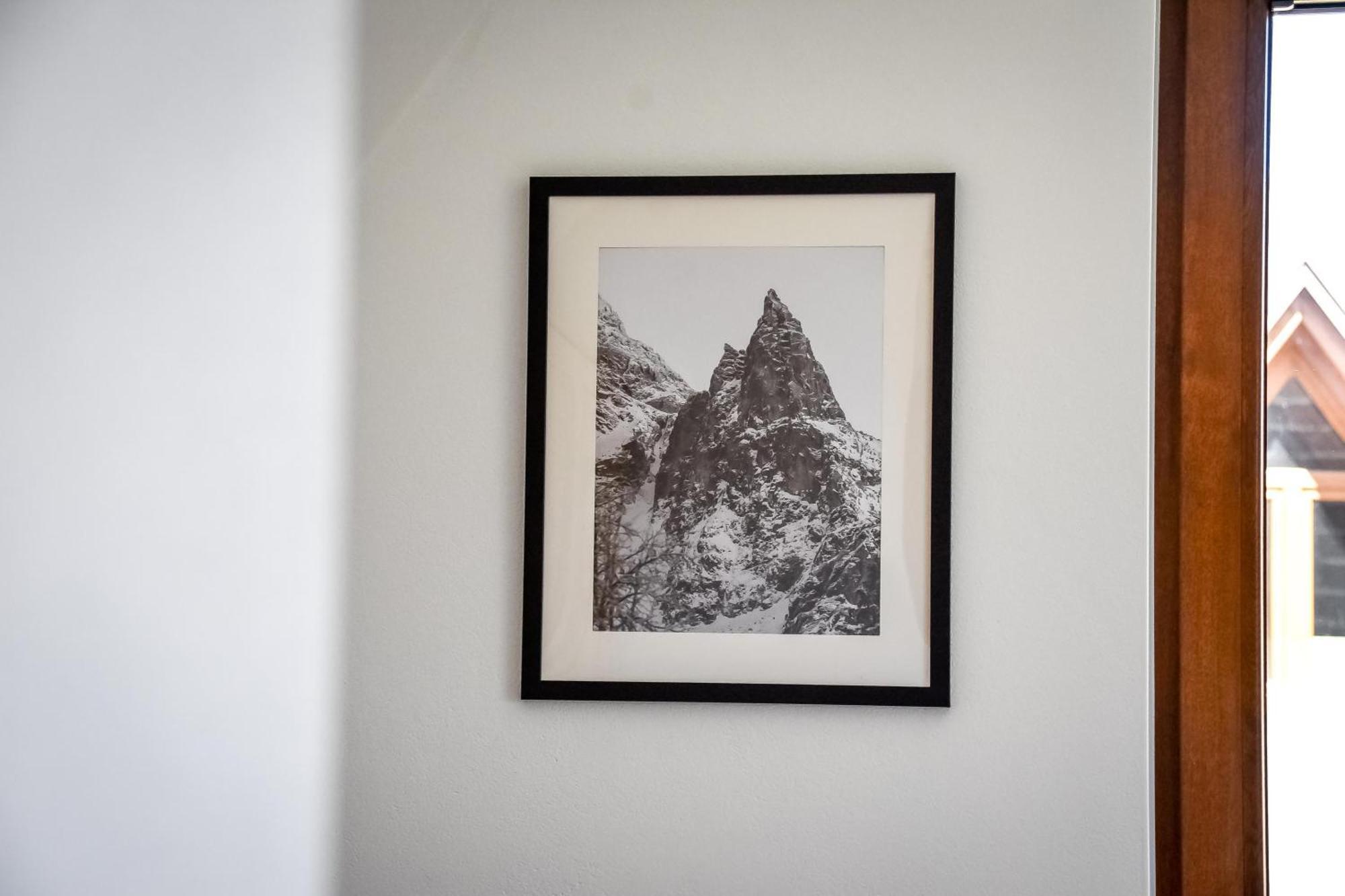 Gran Tatr Apartment Zakopane
