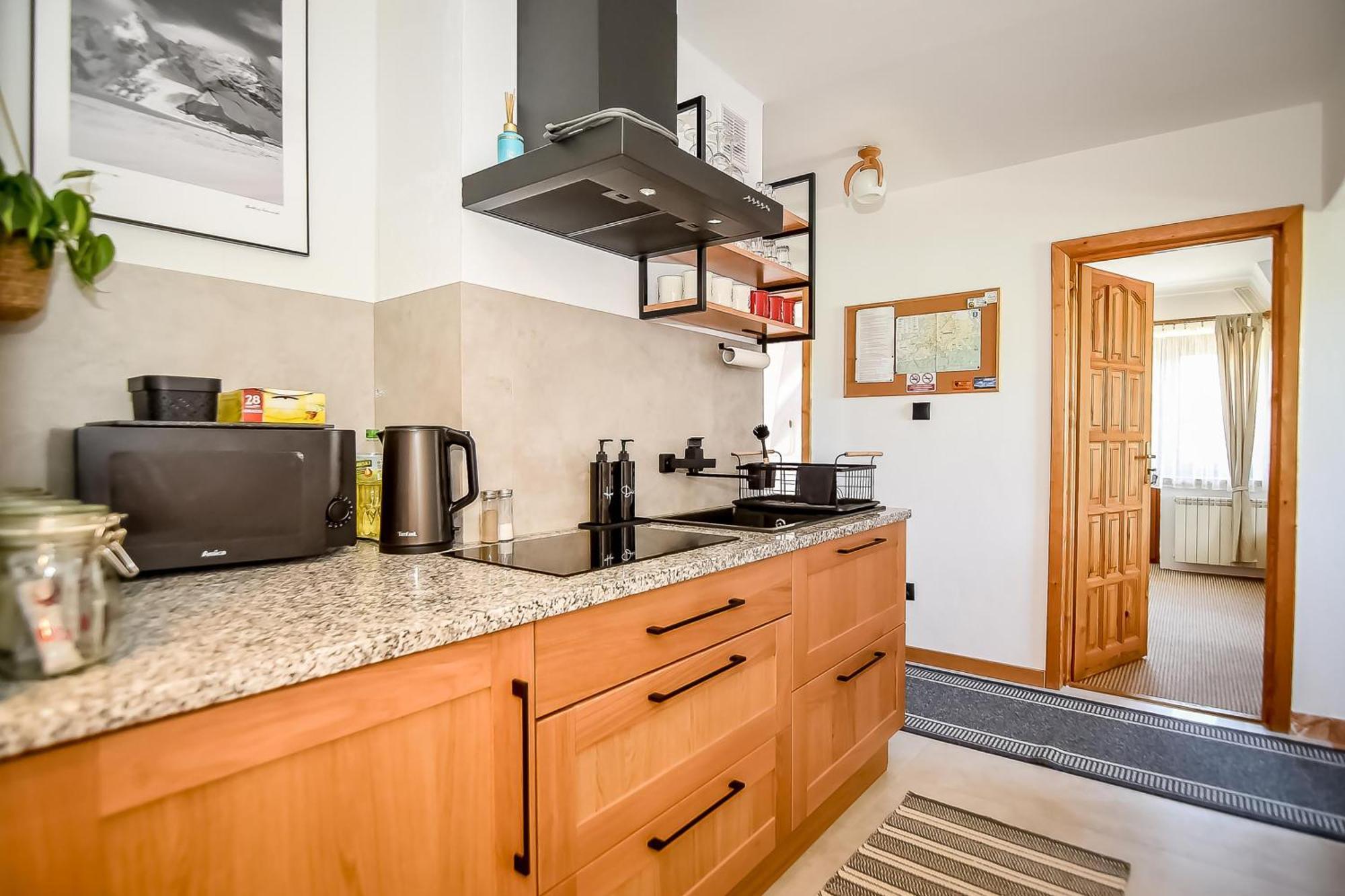 Gran Tatr Apartment Zakopane
