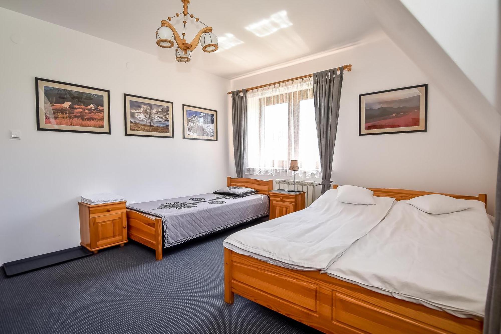 Apartment Gran Tatr