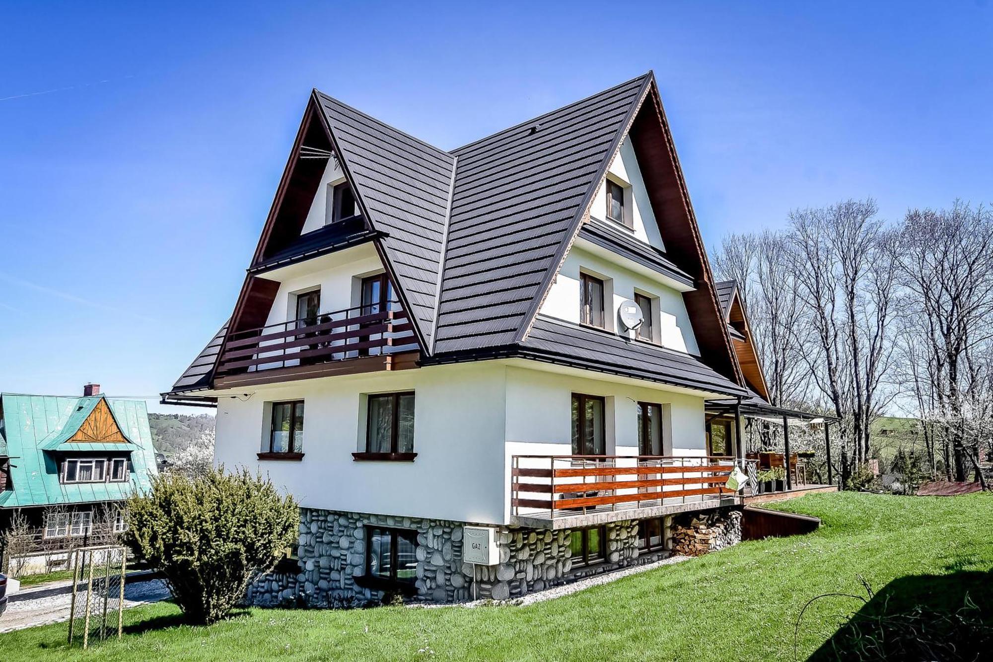 Gran Tatr Zakopane