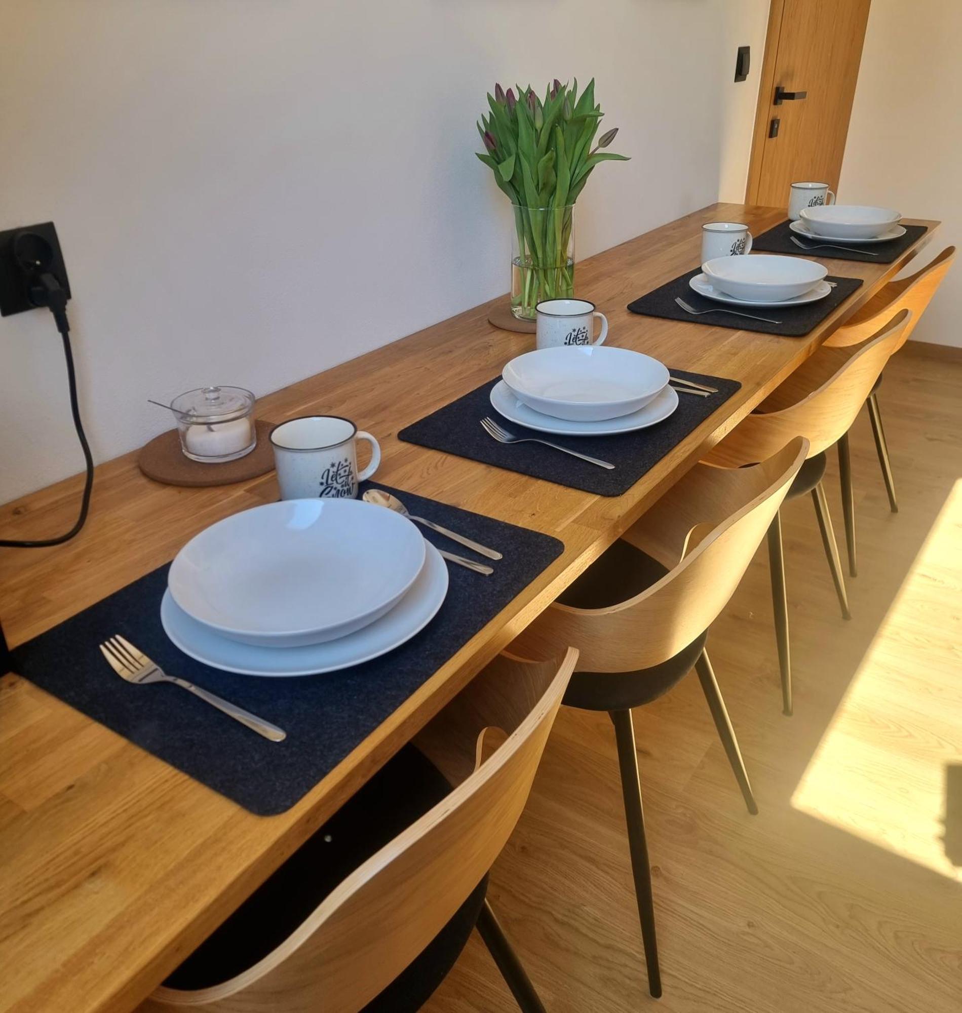 Apartment Gran Tatr